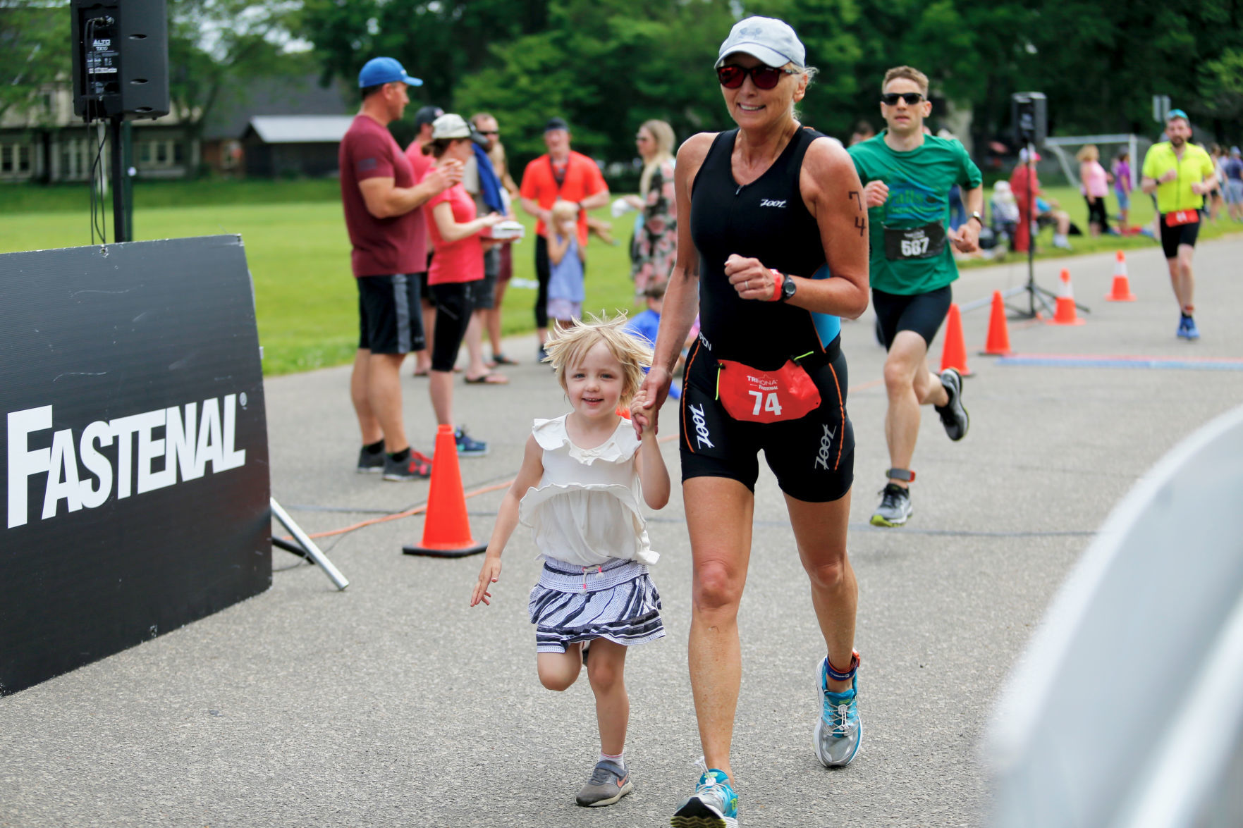 Trinona Triathlon 18